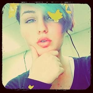 Meet your Posher, Melodey